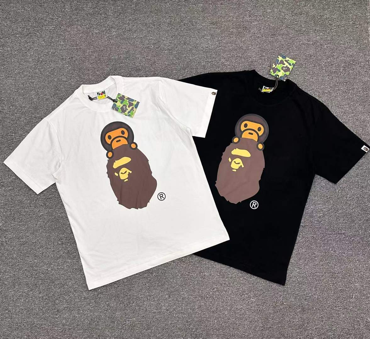 Camiseta Bp