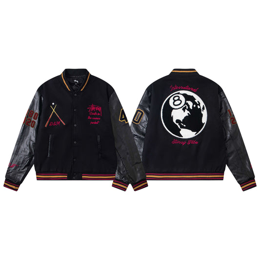 Chaqueta Stu