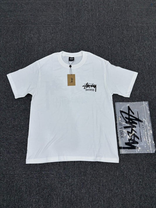 Camiseta de Stu
