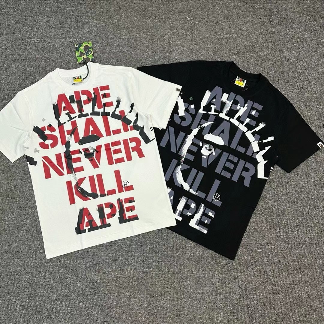 Camiseta de BP
