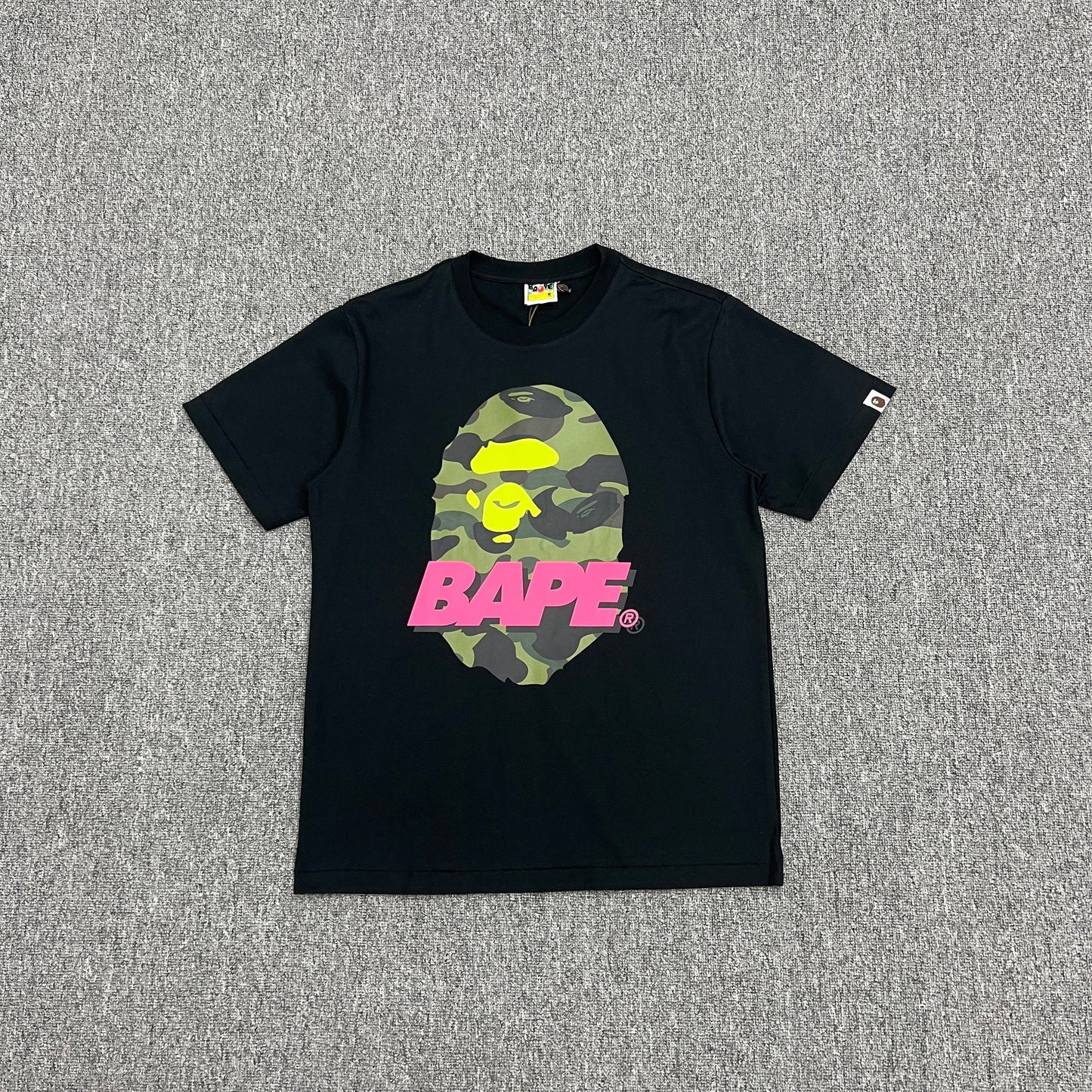Camiseta Bp