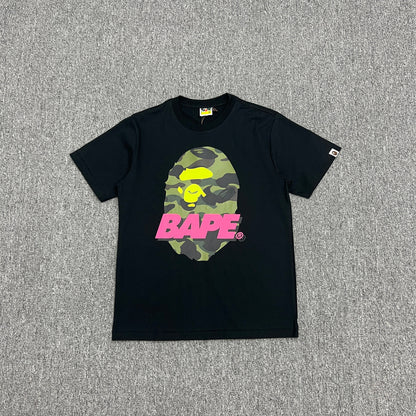 Camiseta Bp