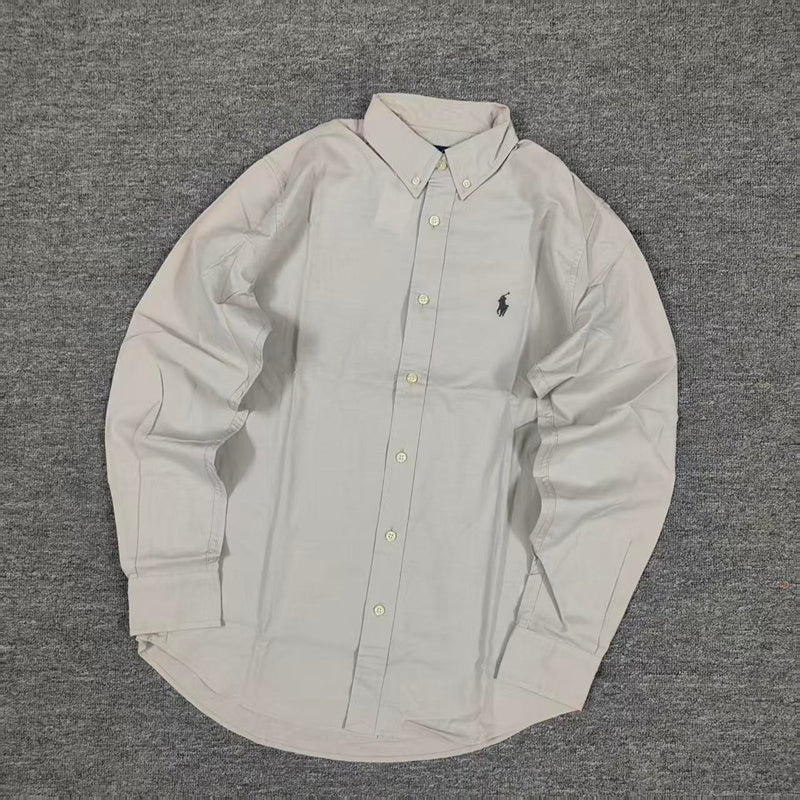 Camisa Ralph Lauren