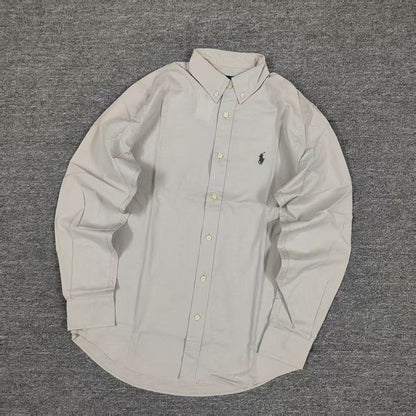 Camisa Ralph Lauren