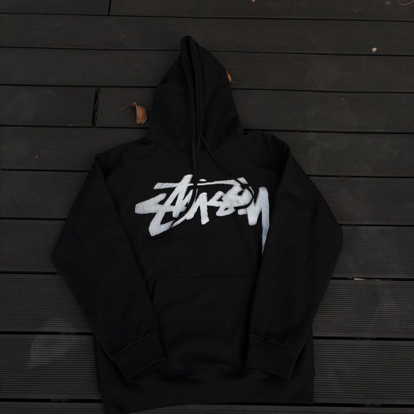 Stu Hoodie