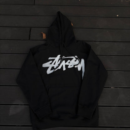 Stu Hoodie