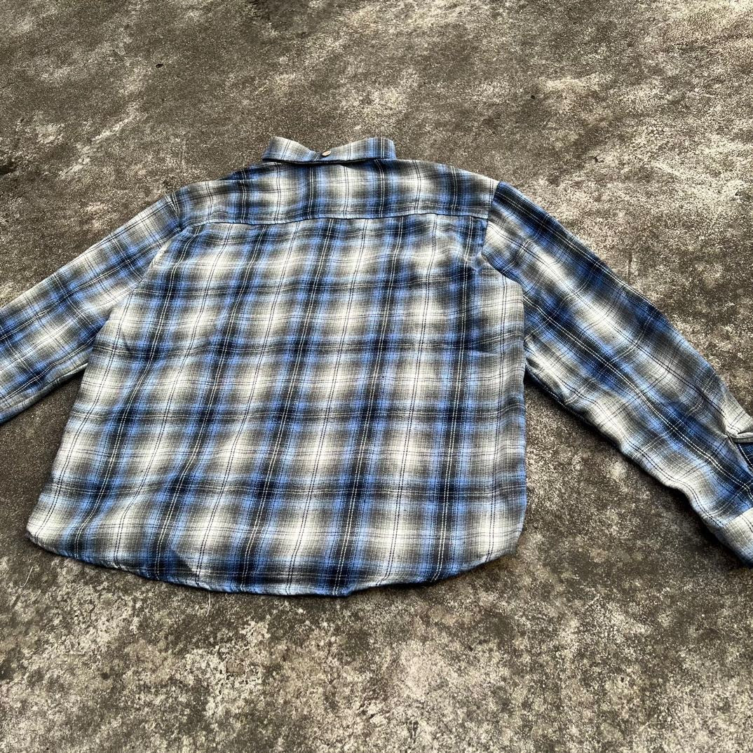 Camiseta de Stu