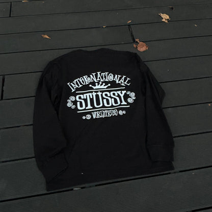 Camiseta de Stu