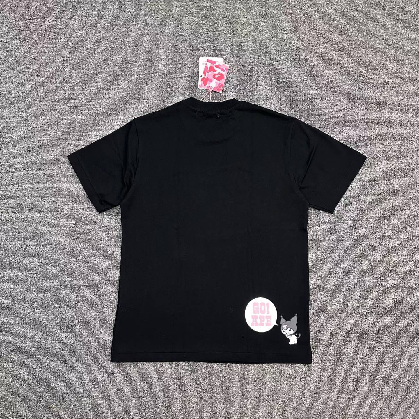 Bp Tshirt