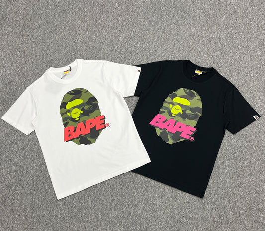 Camiseta Bp