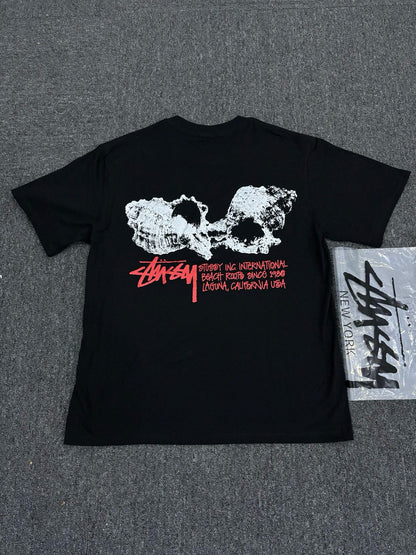 Camiseta Stu