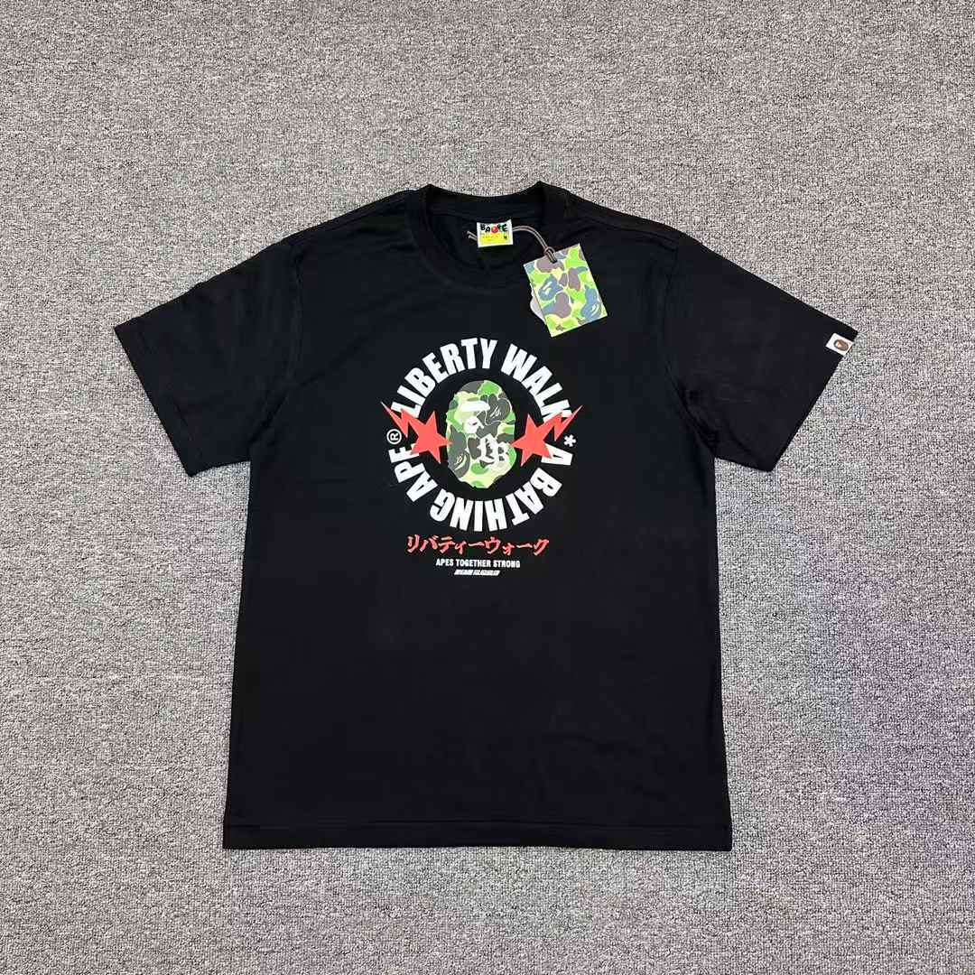 Camiseta Bp