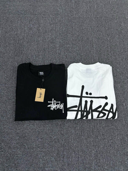 Camiseta Stu