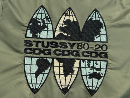 Stu Jacket