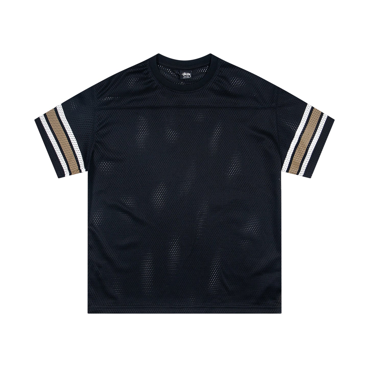 Camiseta Stu
