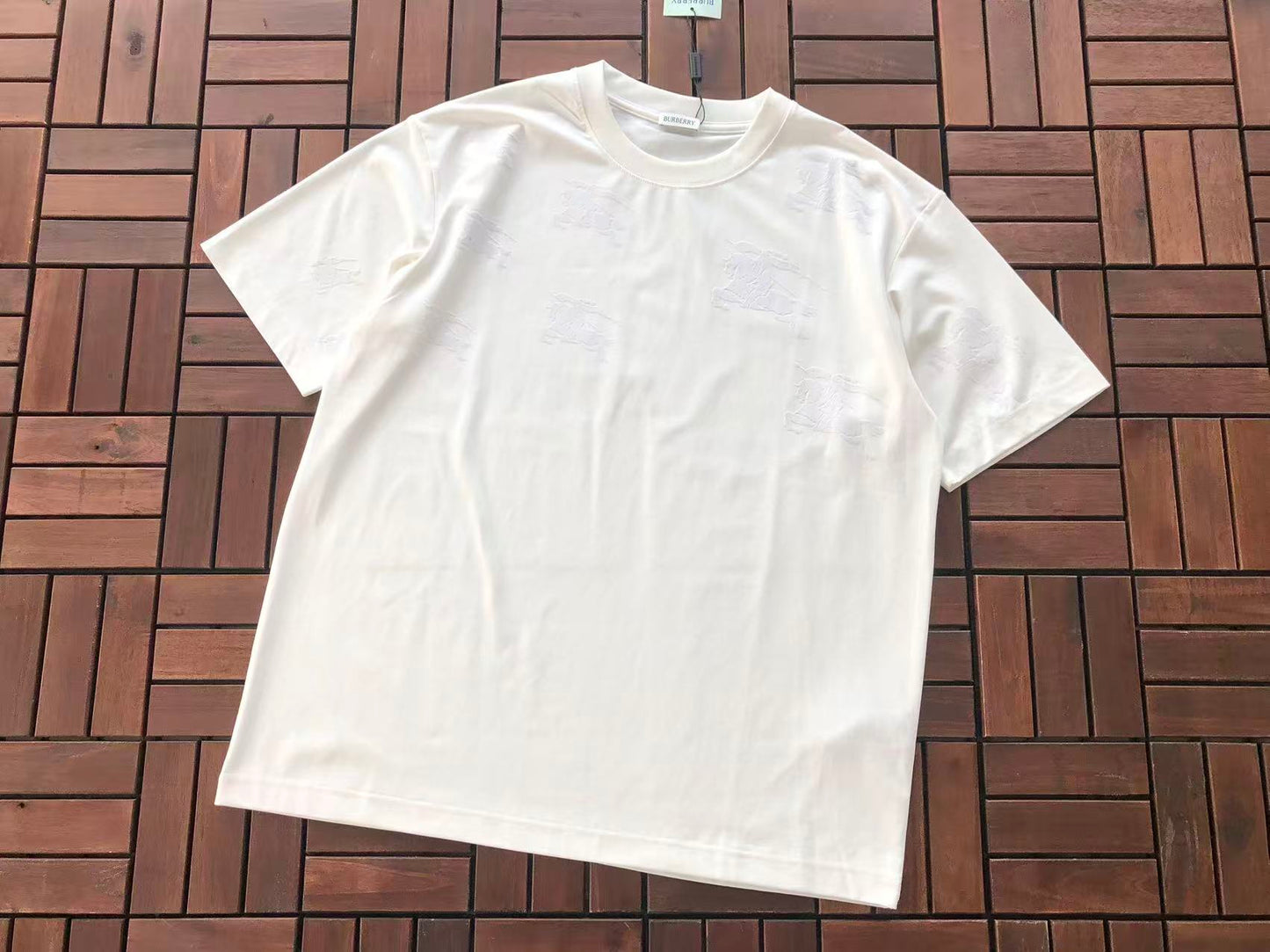 Camisa BB