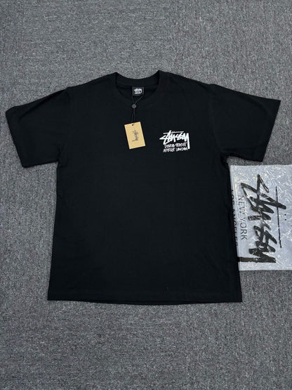 Camiseta de Stu