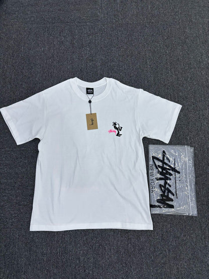 Camiseta Stu