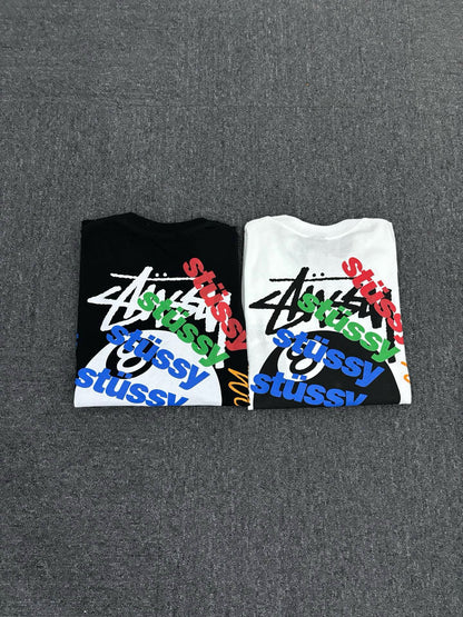Camiseta Stu