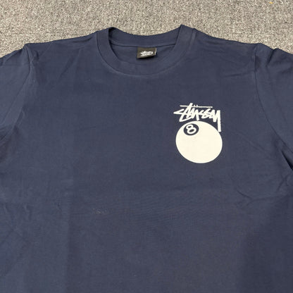 Camiseta de Stu