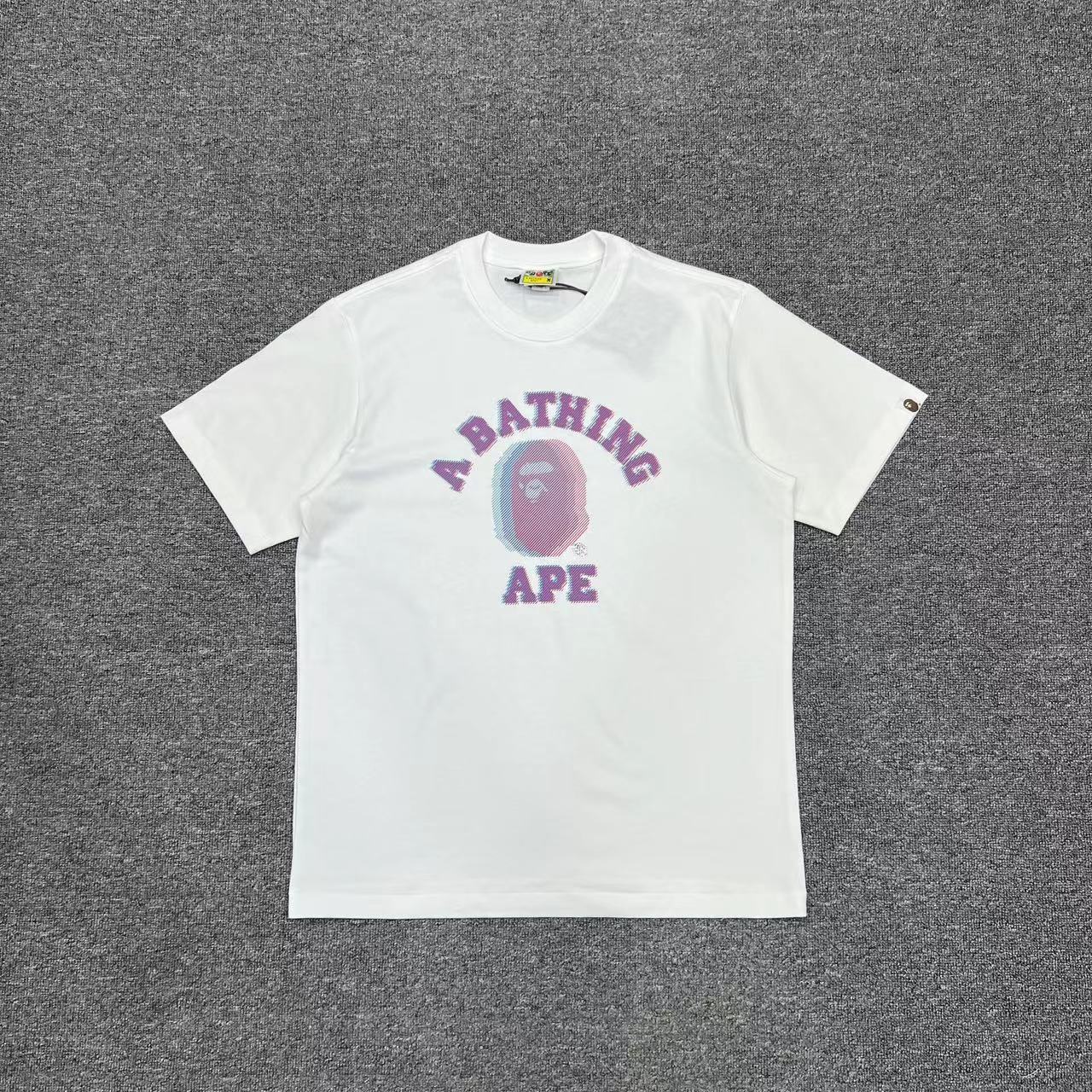 Camiseta Bp