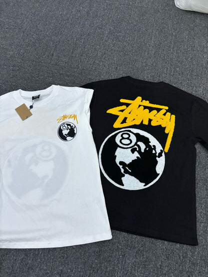 Camiseta de Stu