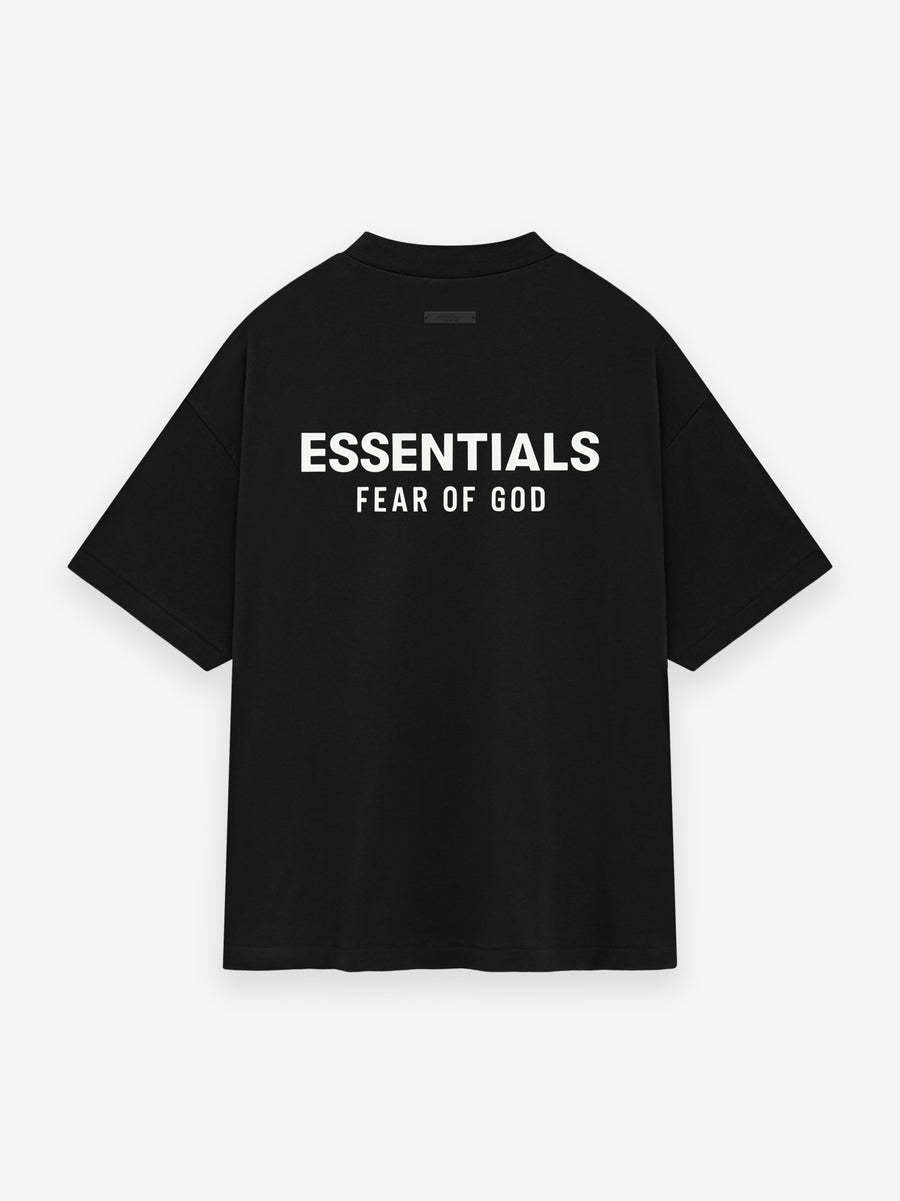 Camiseta FOG x Essentials Otoño-Invierno 2024