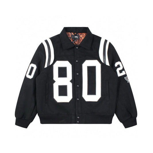 Chaqueta Stu