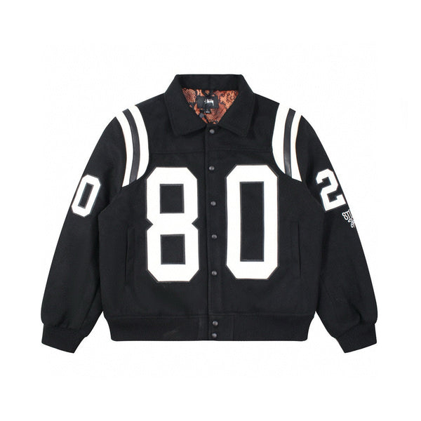 Stu Jacket