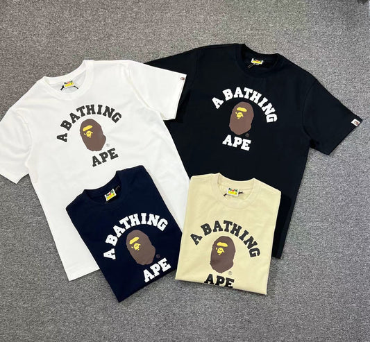 Camiseta Bp