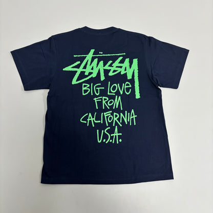 Camiseta Stu