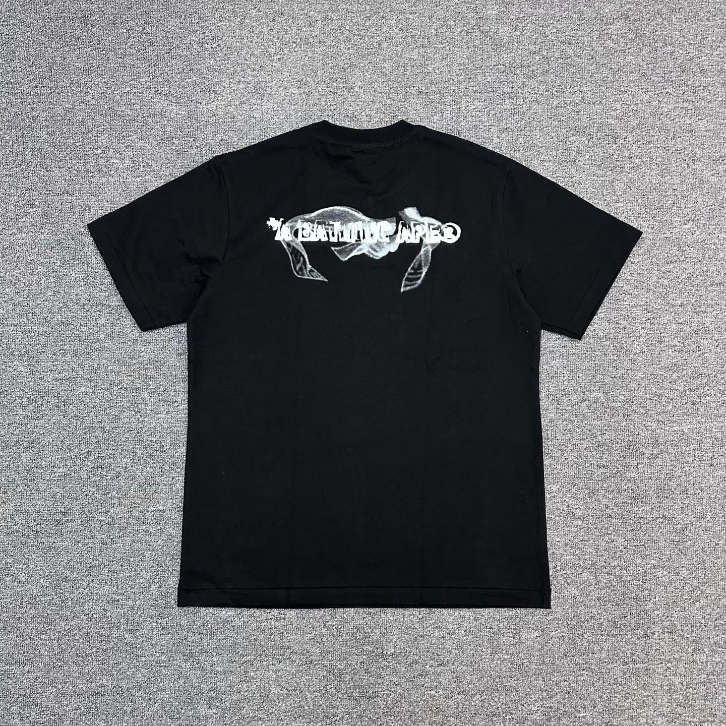 T-shirt Bp
