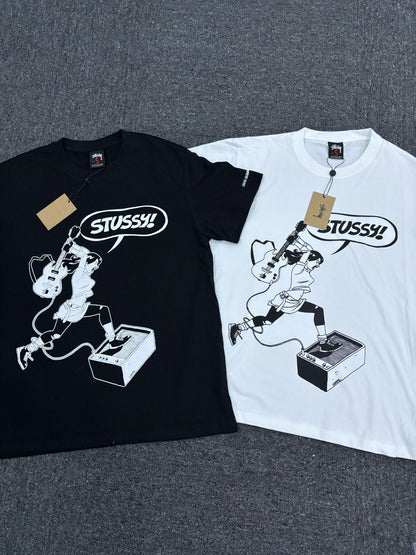 T-shirt de Stu