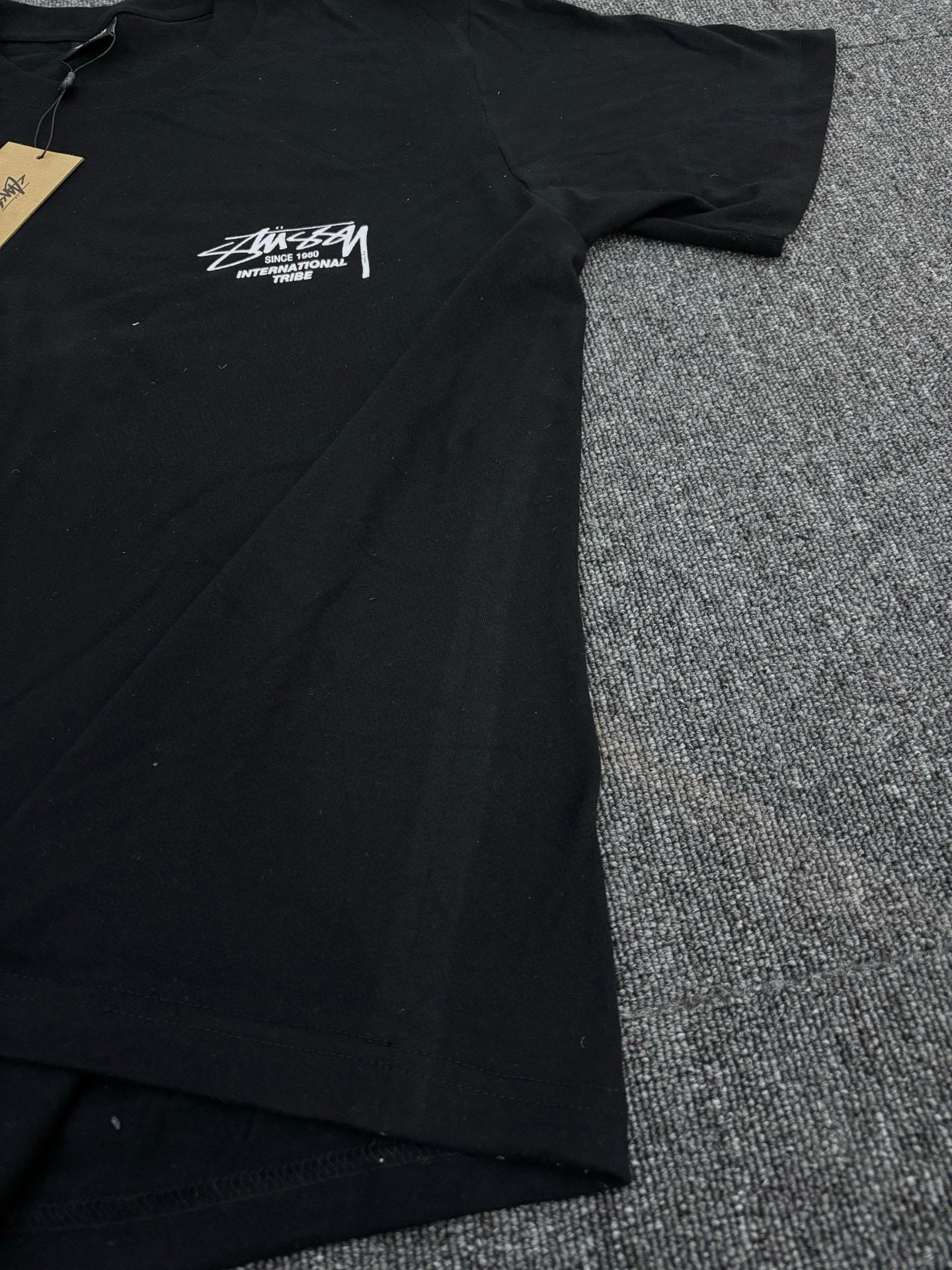 Camiseta de Stu