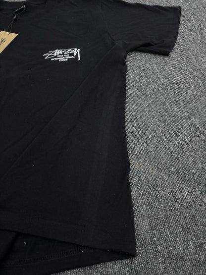Camiseta de Stu