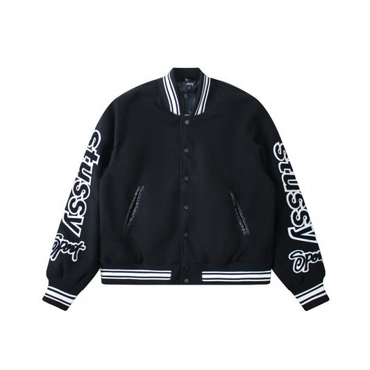 Chaqueta Stu