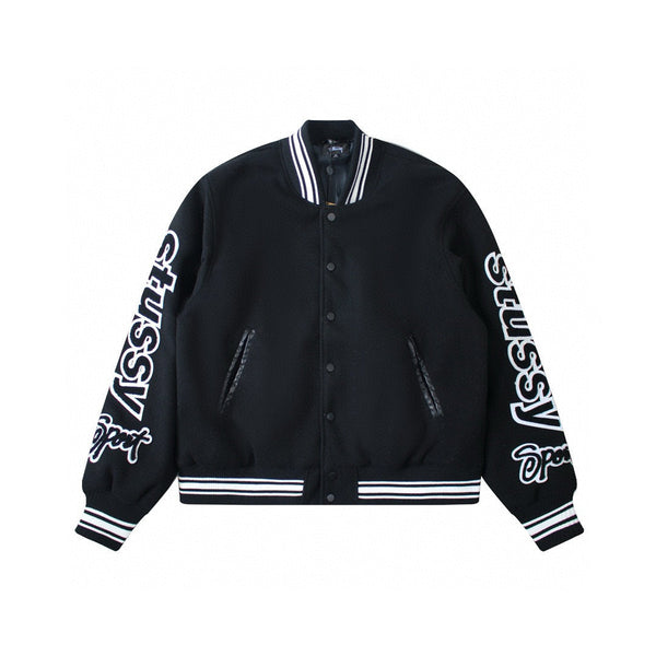 Chaqueta Stu