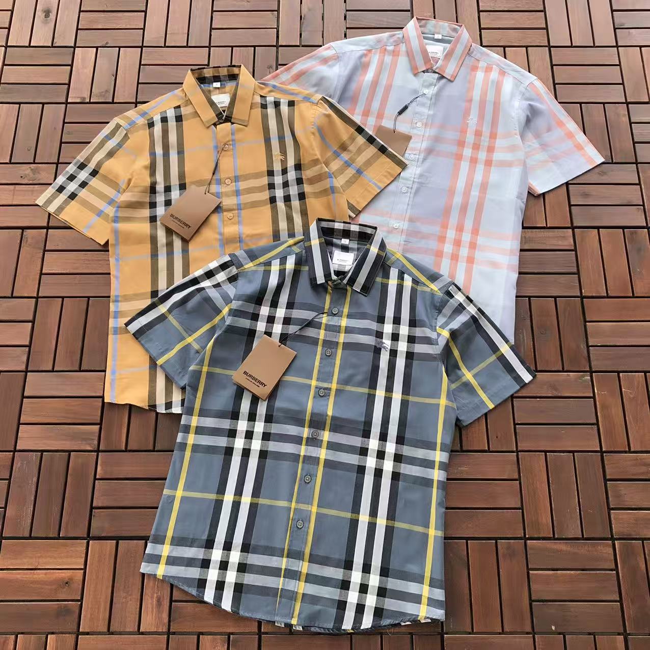 Camisa BB