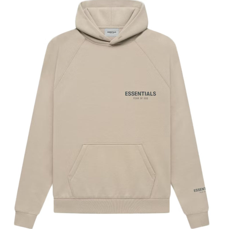 Sudadera con capucha FOG x Essentials 21SS