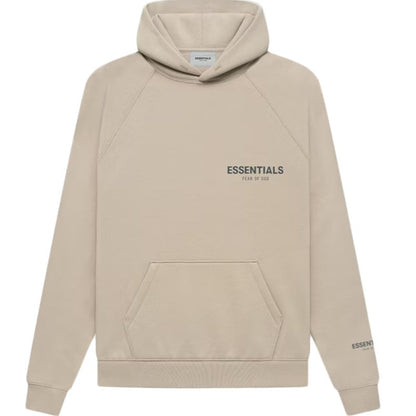 Sudadera con capucha FOG x Essentials 21SS