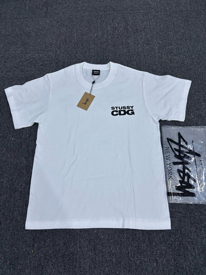 Camiseta Stu
