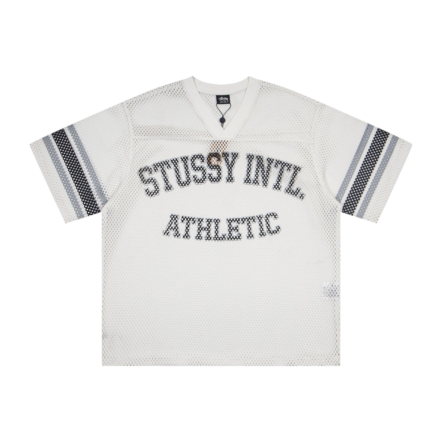 Camiseta de Stu