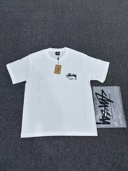 Camiseta Stu