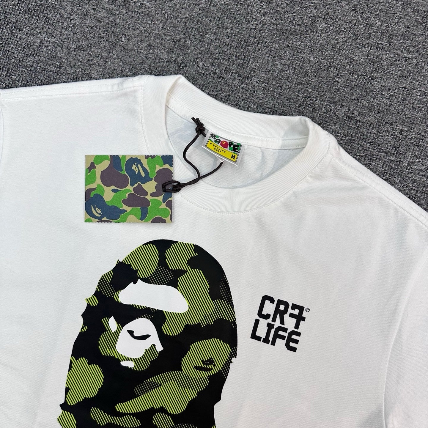 Camiseta BP