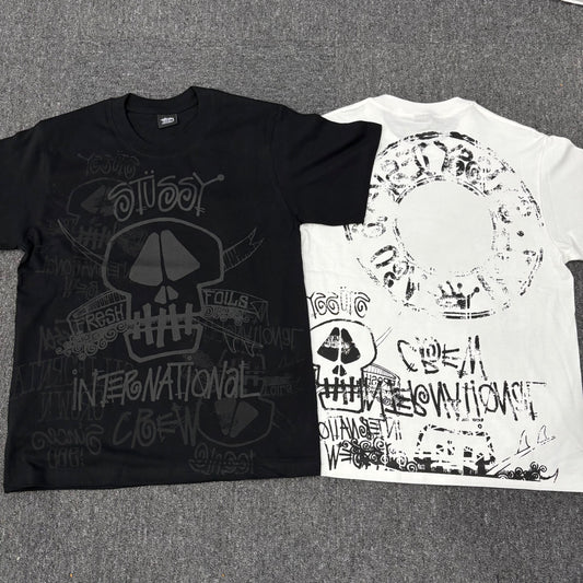 Camiseta Stu