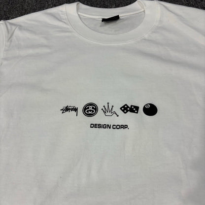 Camiseta de Stu