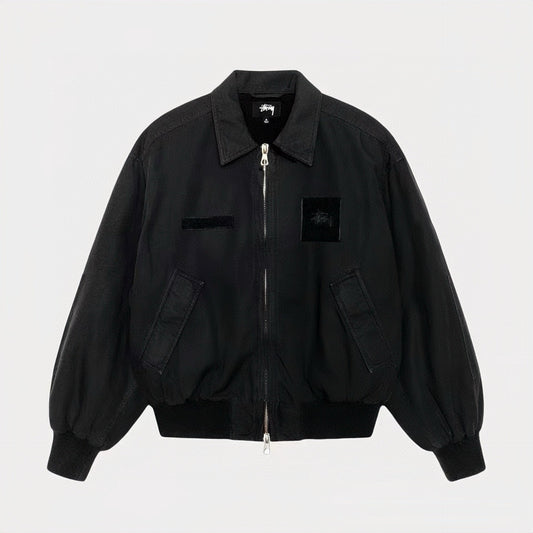 Chaqueta Stu