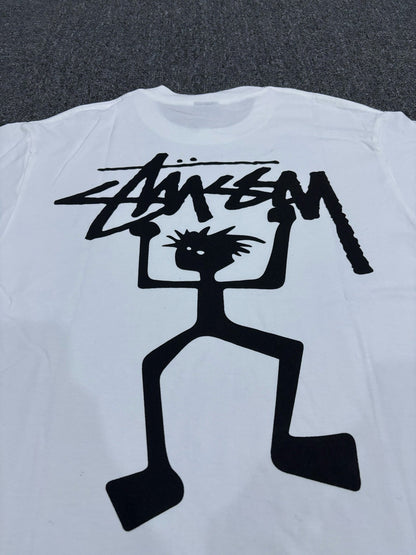 Camiseta de Stu