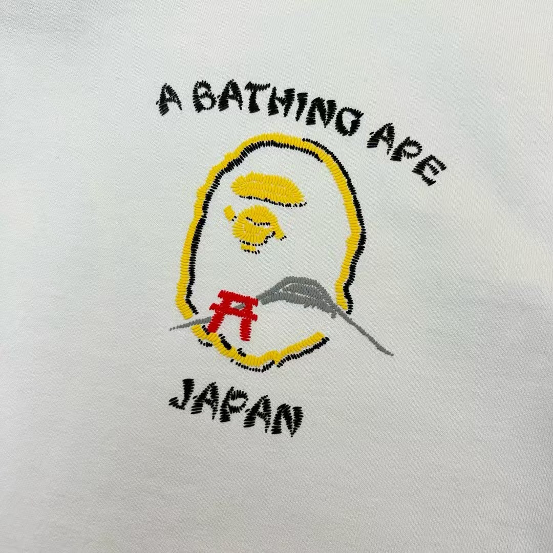 Camiseta de PA