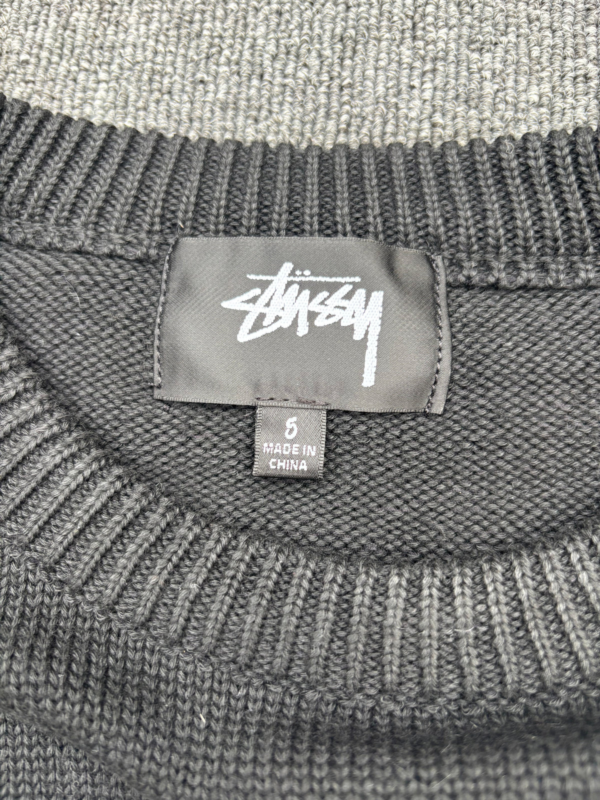 Maglione Stu